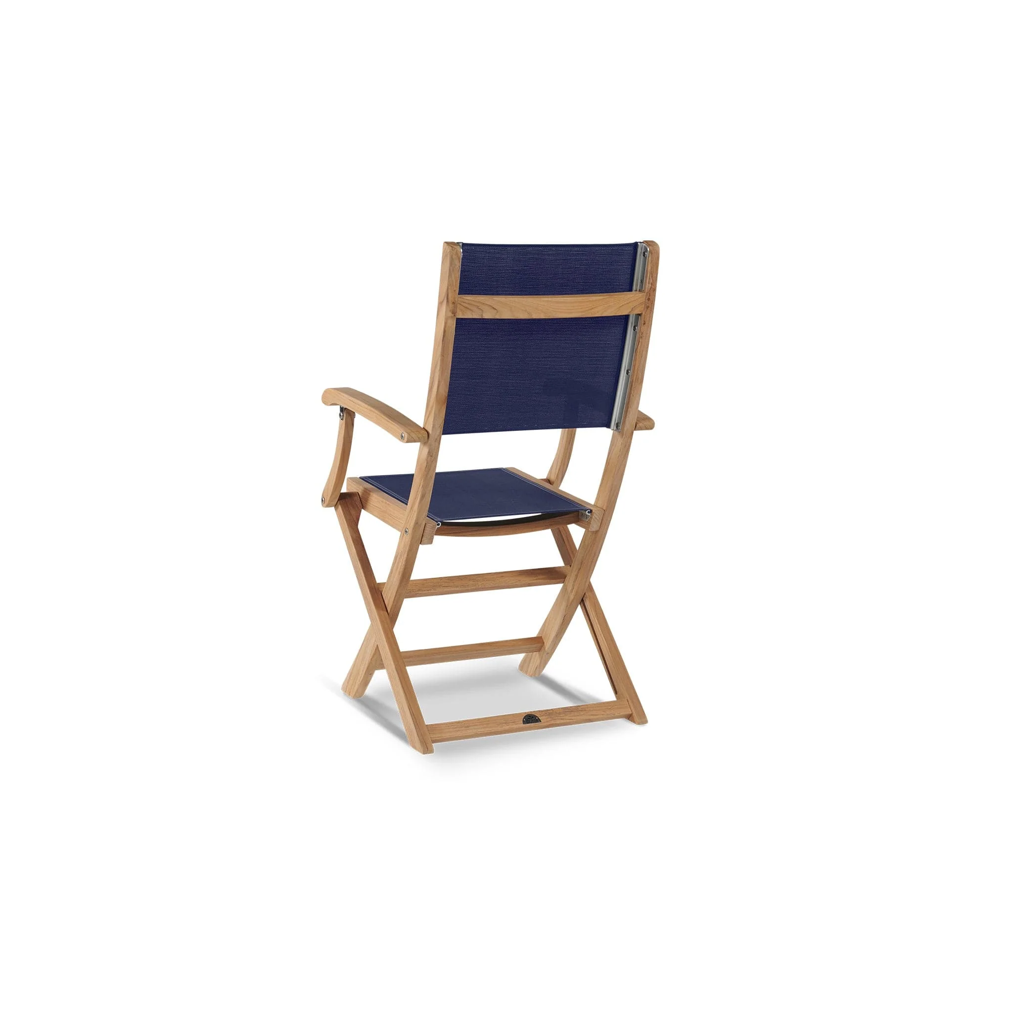 Stella Folding Armchair - Image 8