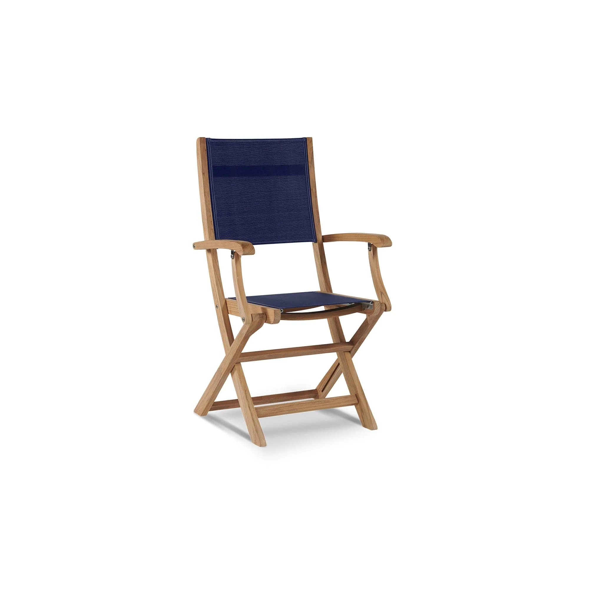 Stella Folding Armchair - Image 9