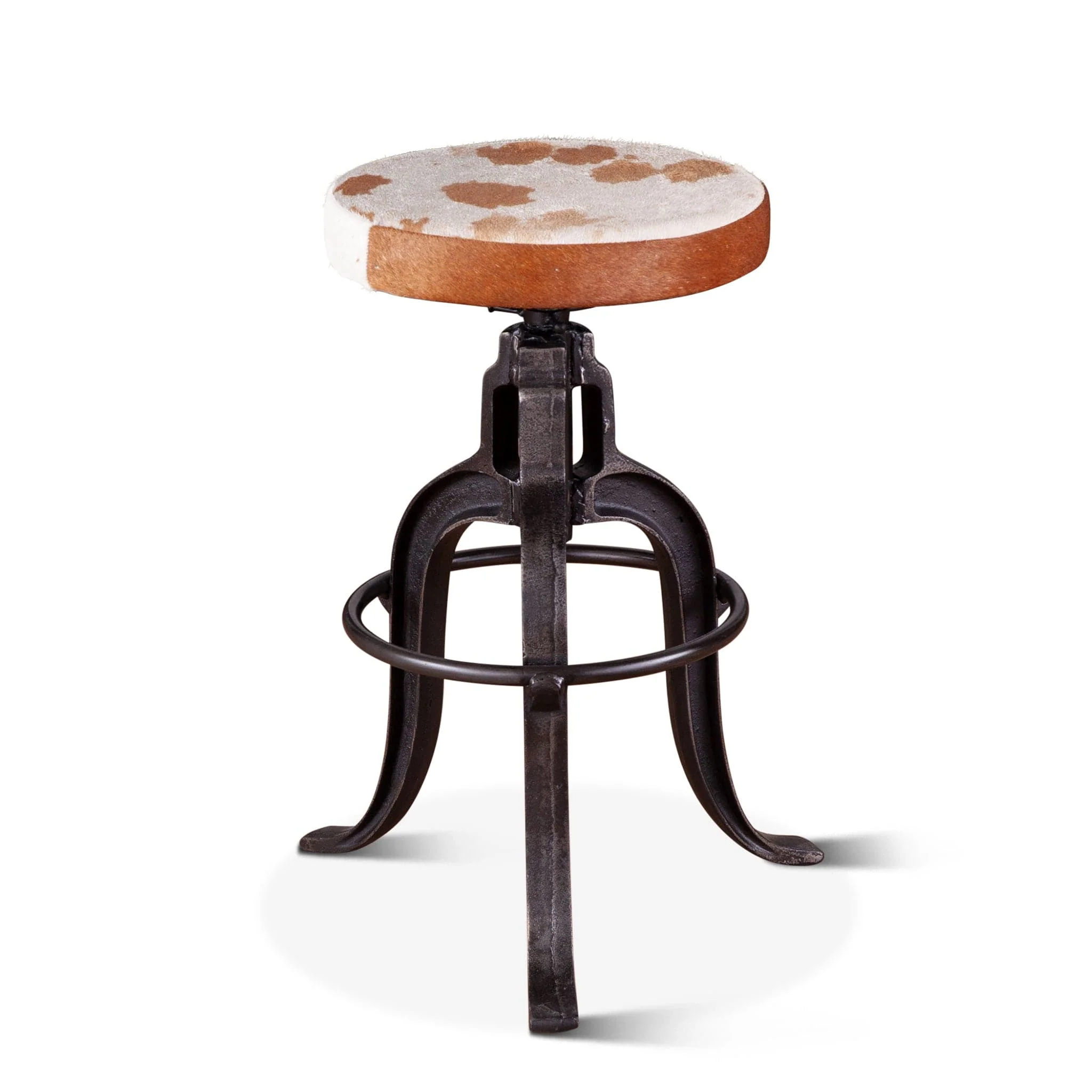 Sterling Adjusting Barstool - Image 2