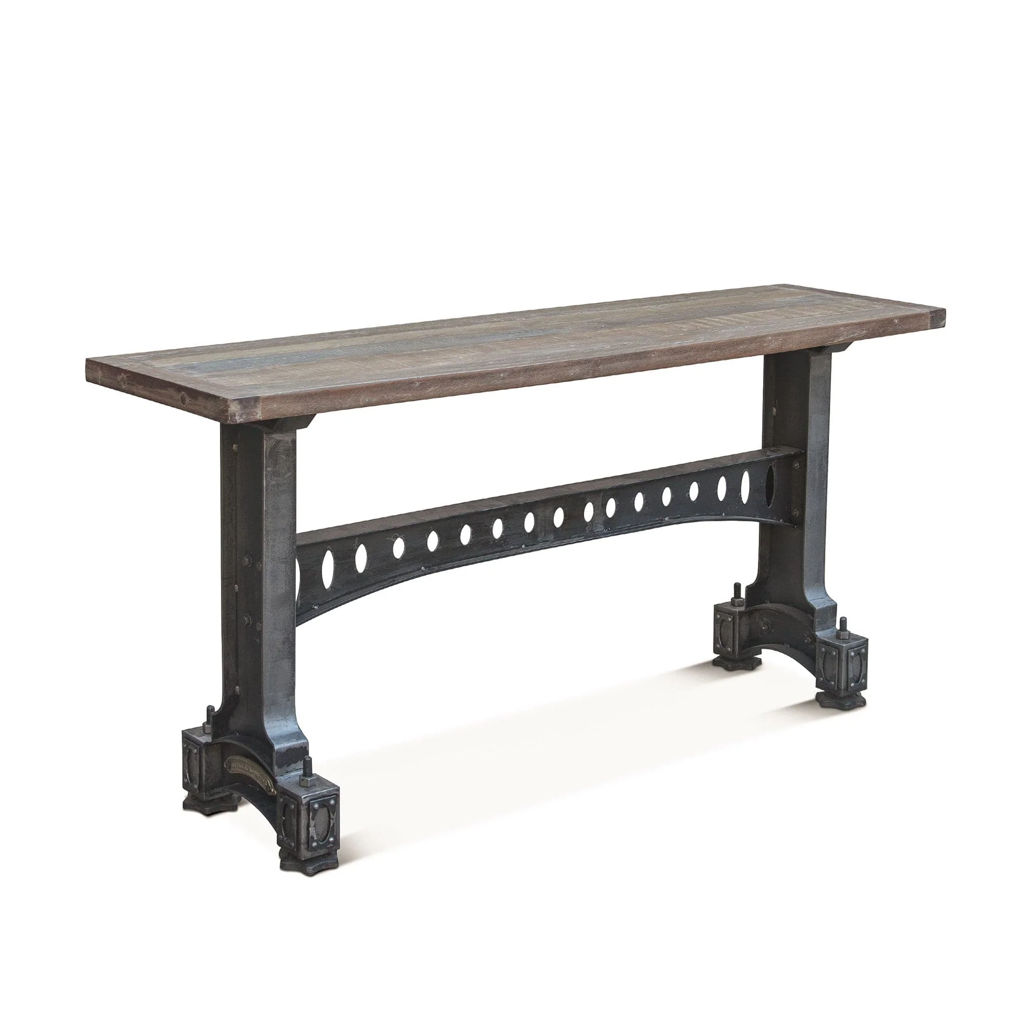 Sterling 66" Console Table - Image 2
