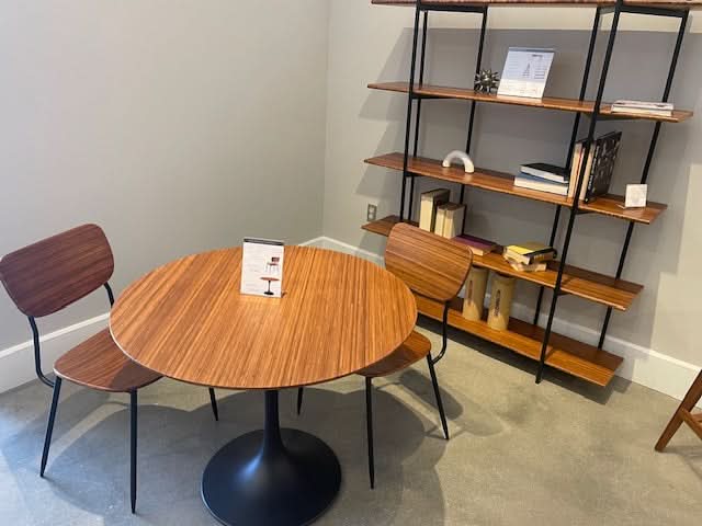 Soho 36" Round Table - Image 7
