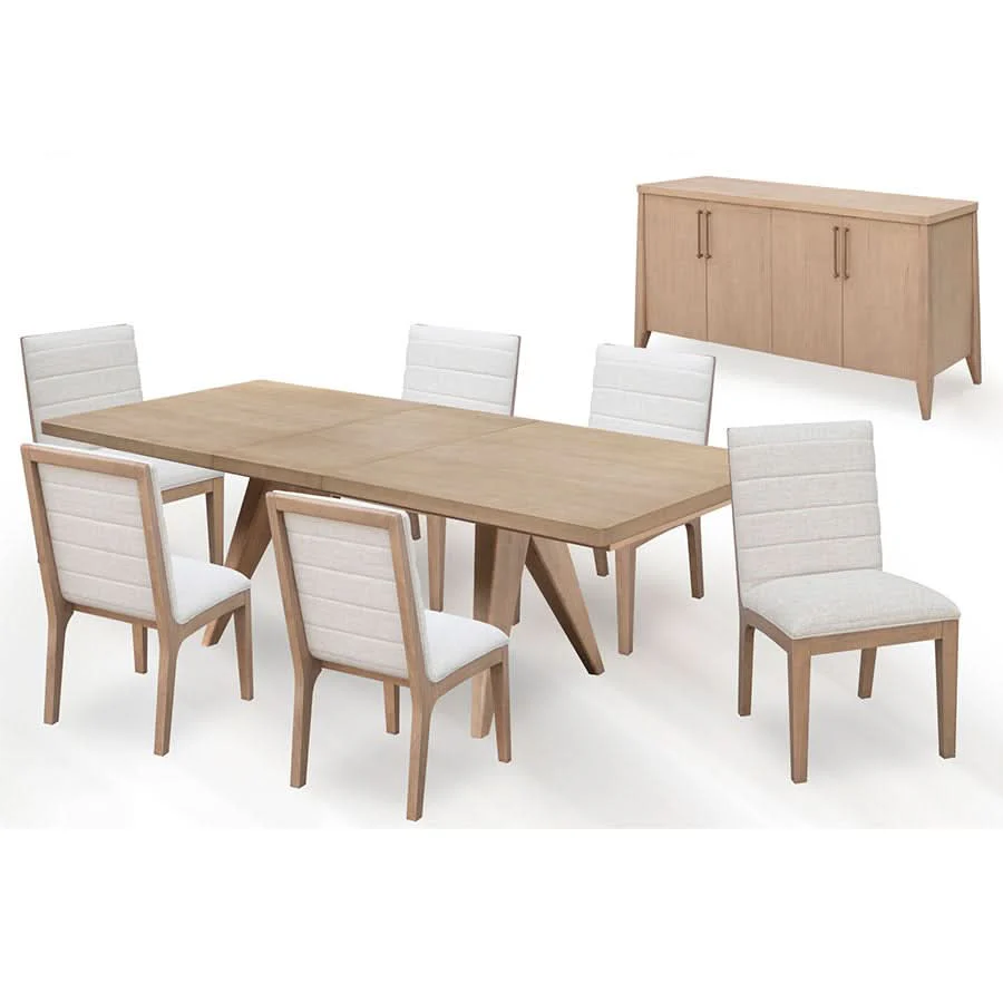 Sumire Dining Chair - Image 8