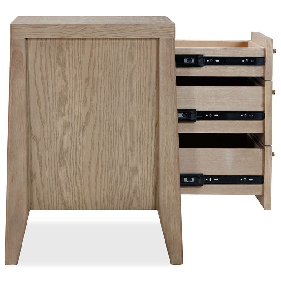Sumire 5-Drawer Chest - Image 4