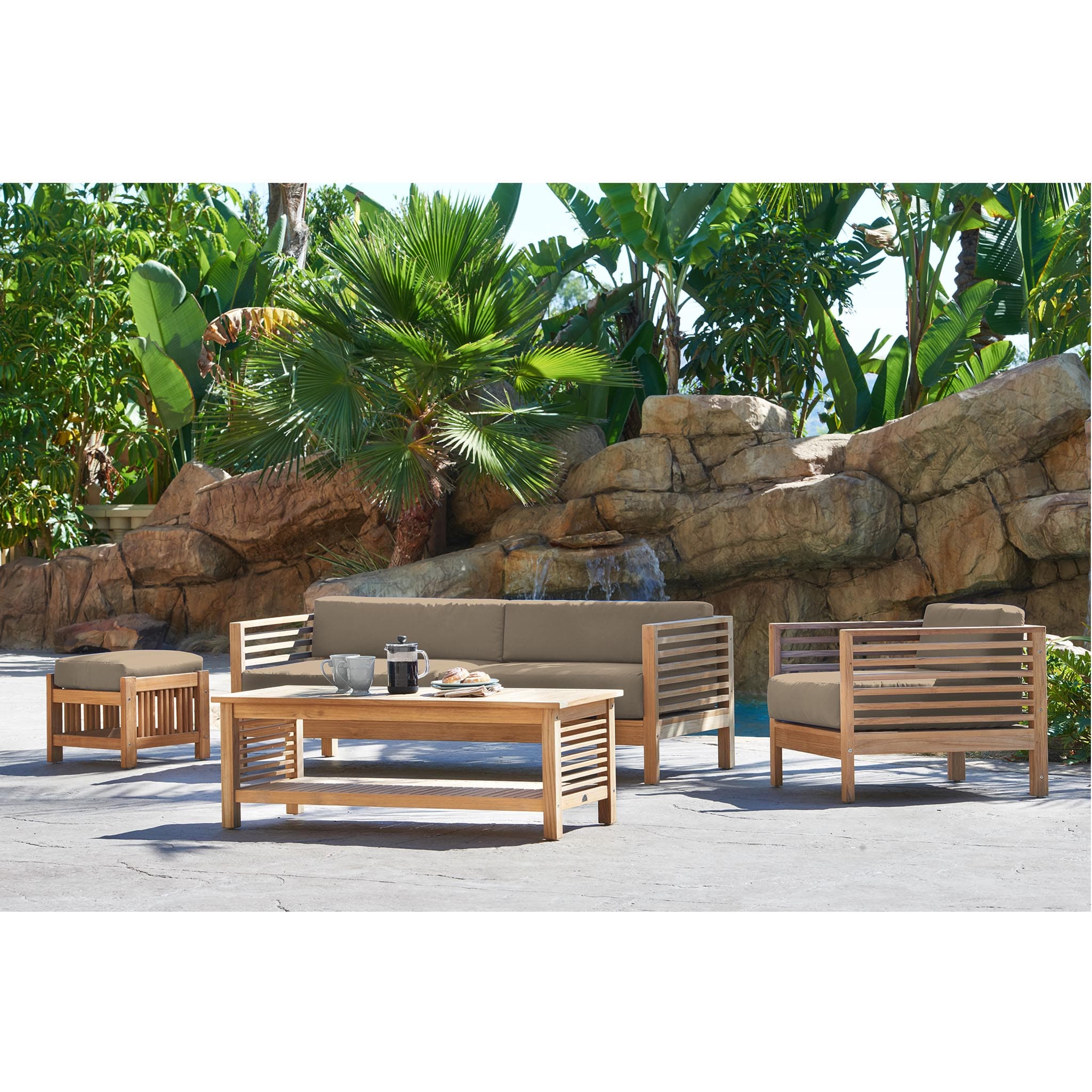 Summer Sofa - Image 5