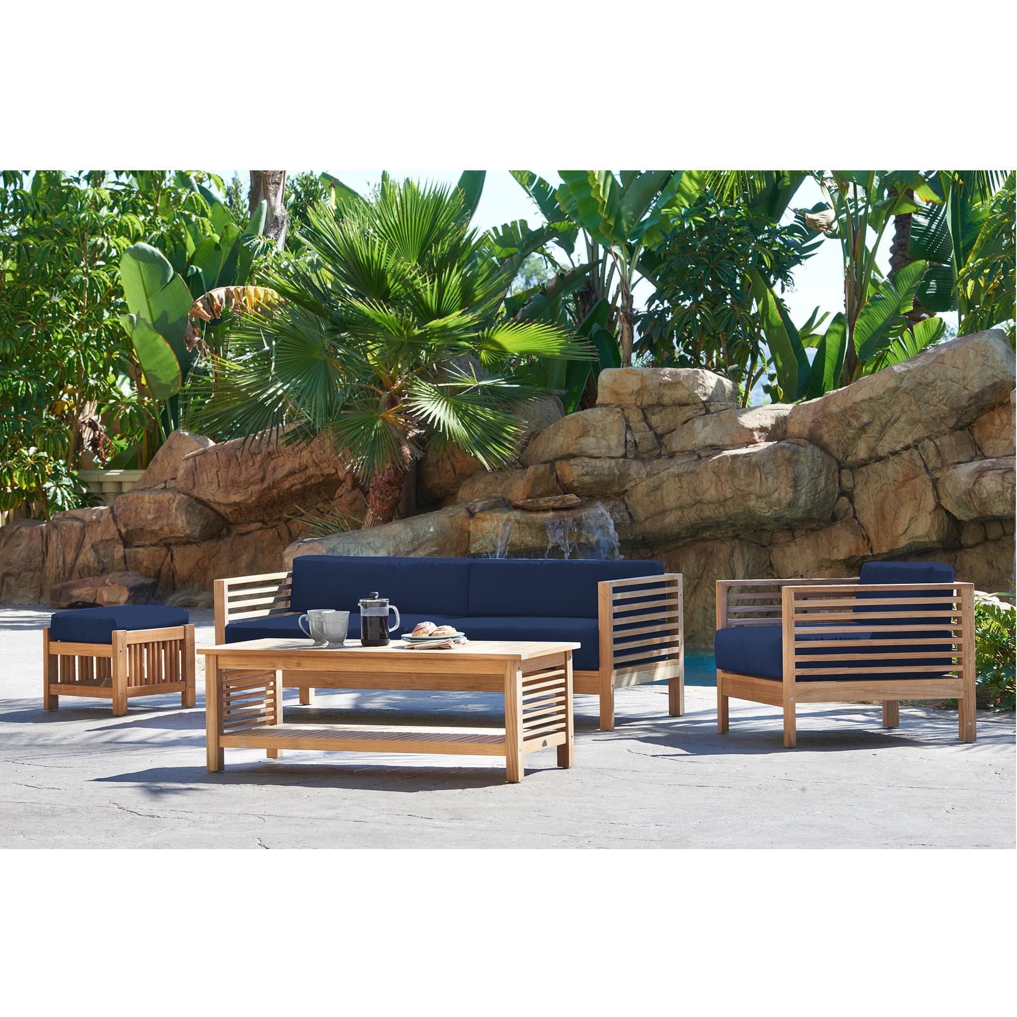 Summer Sofa - Image 6