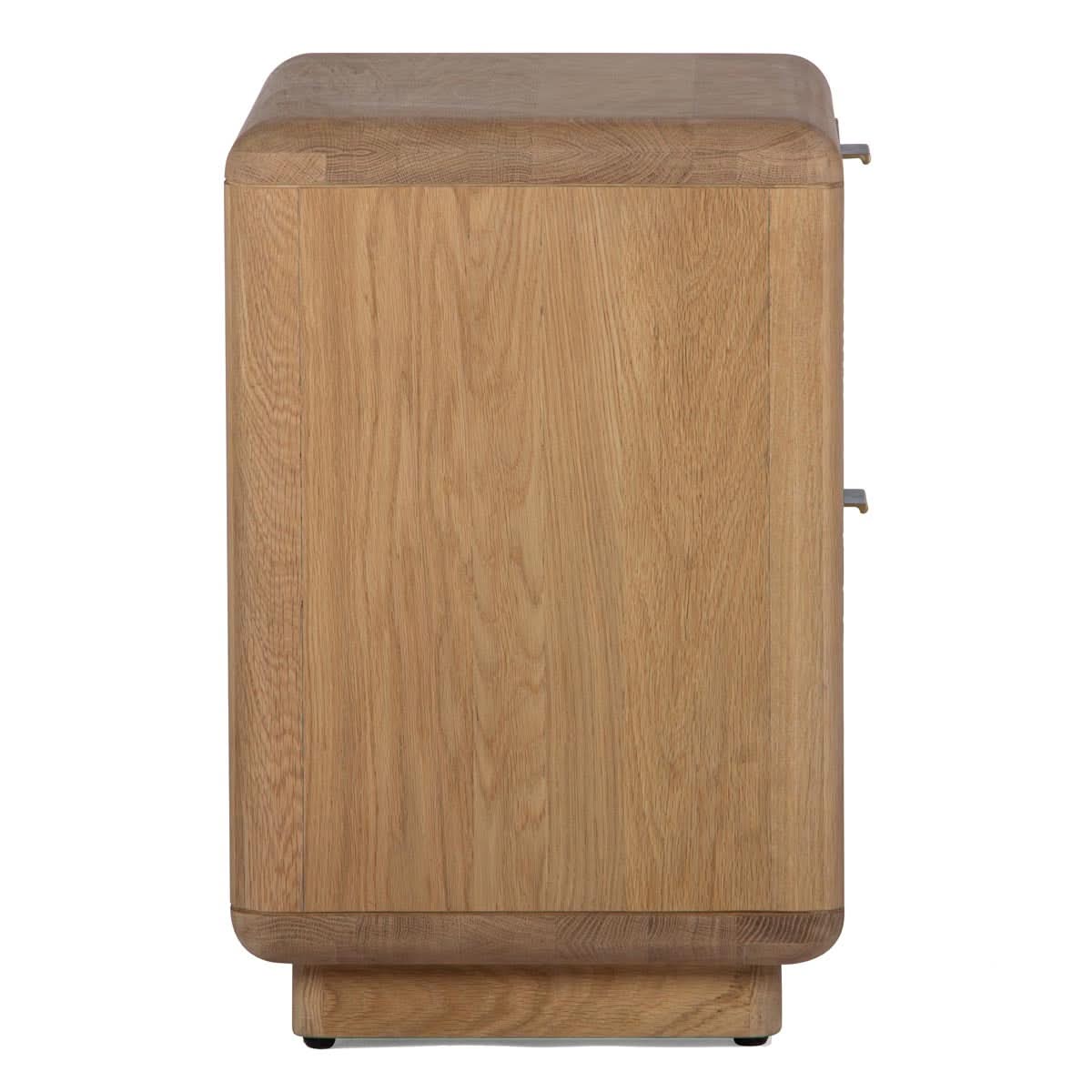 Textured Nightstand - Image 7
