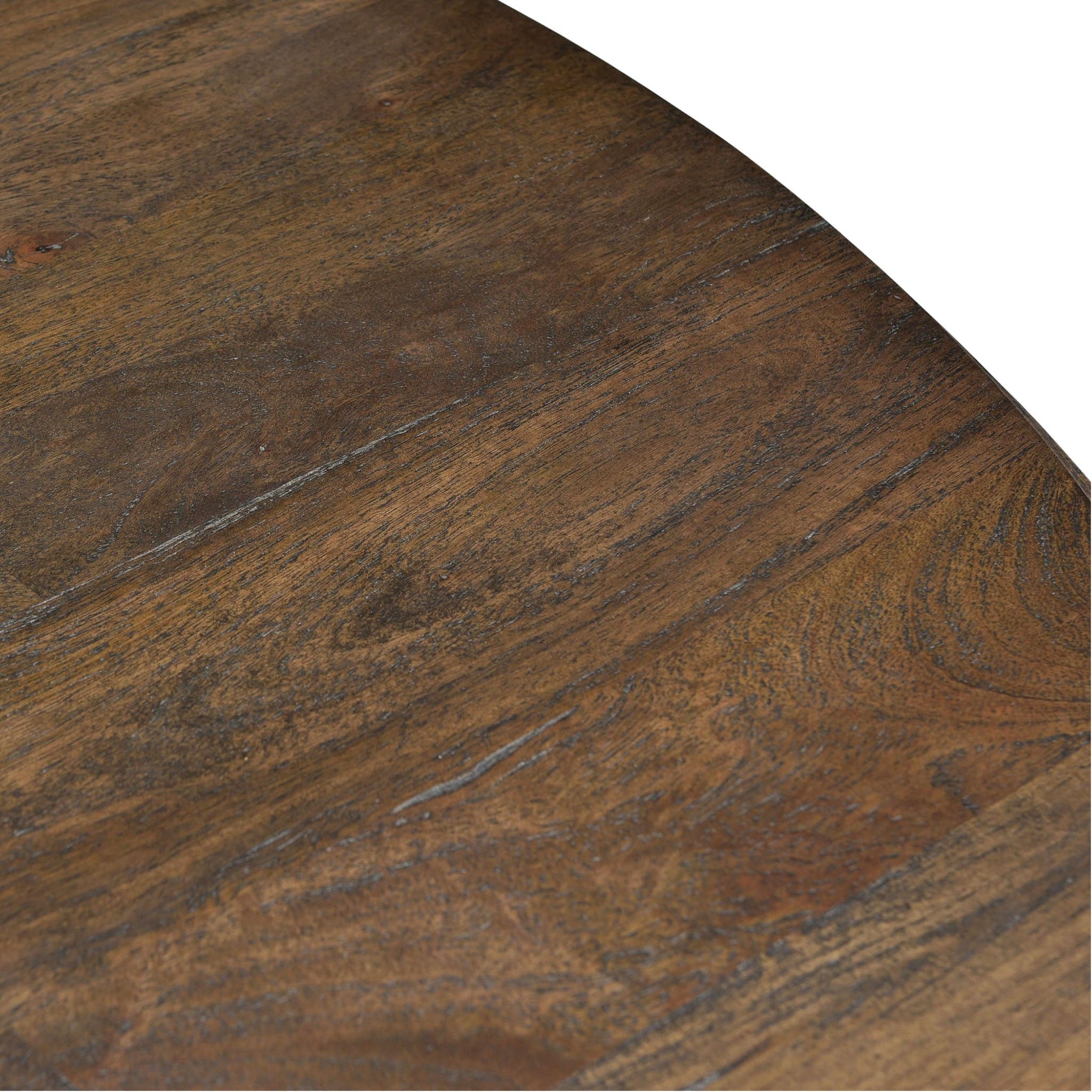 Toulon Round Dining Table - Image 5
