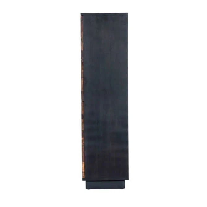 Tularosa Organic Modern Bar Cabinet - Image 3