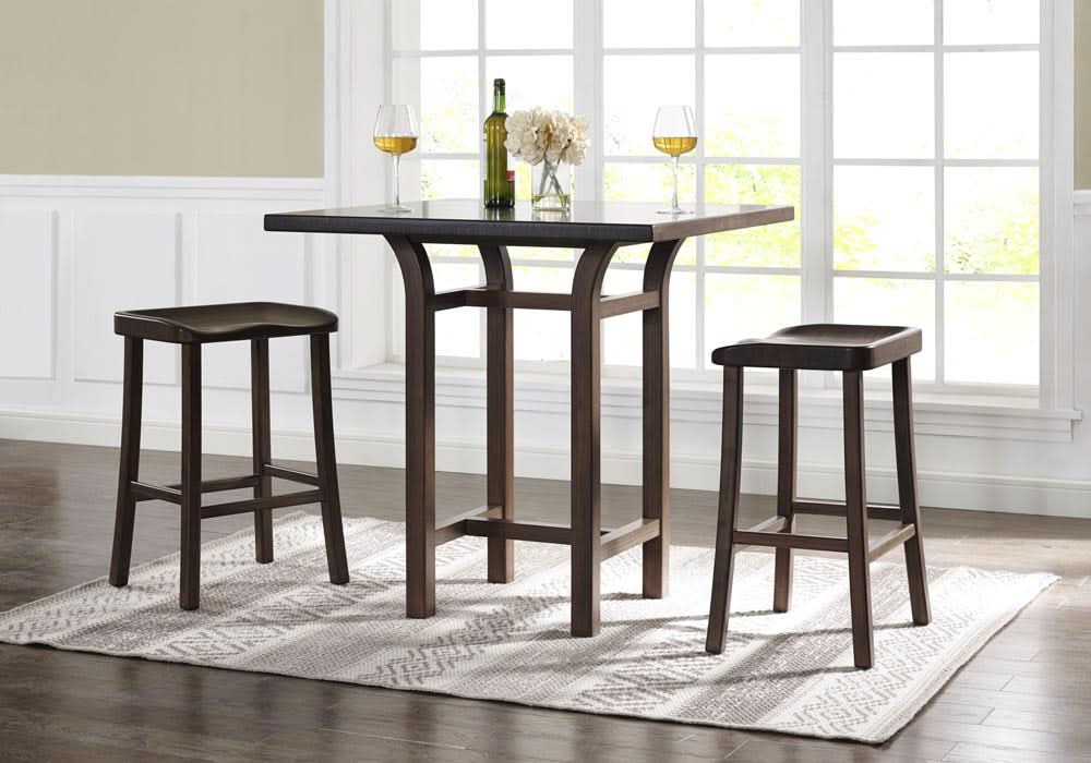 Tulip Counter Height Stool (set of 2) - Image 15