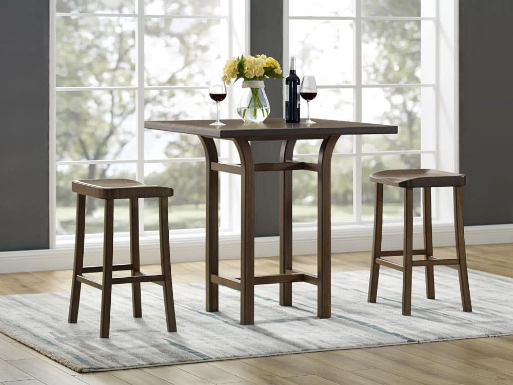 Tulip Counter Height Stool (set of 2) - Image 27