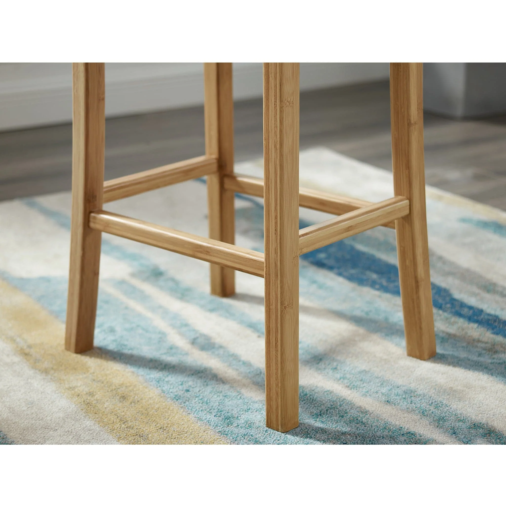 Tulip Counter Height Stool (set of 2) - Image 5