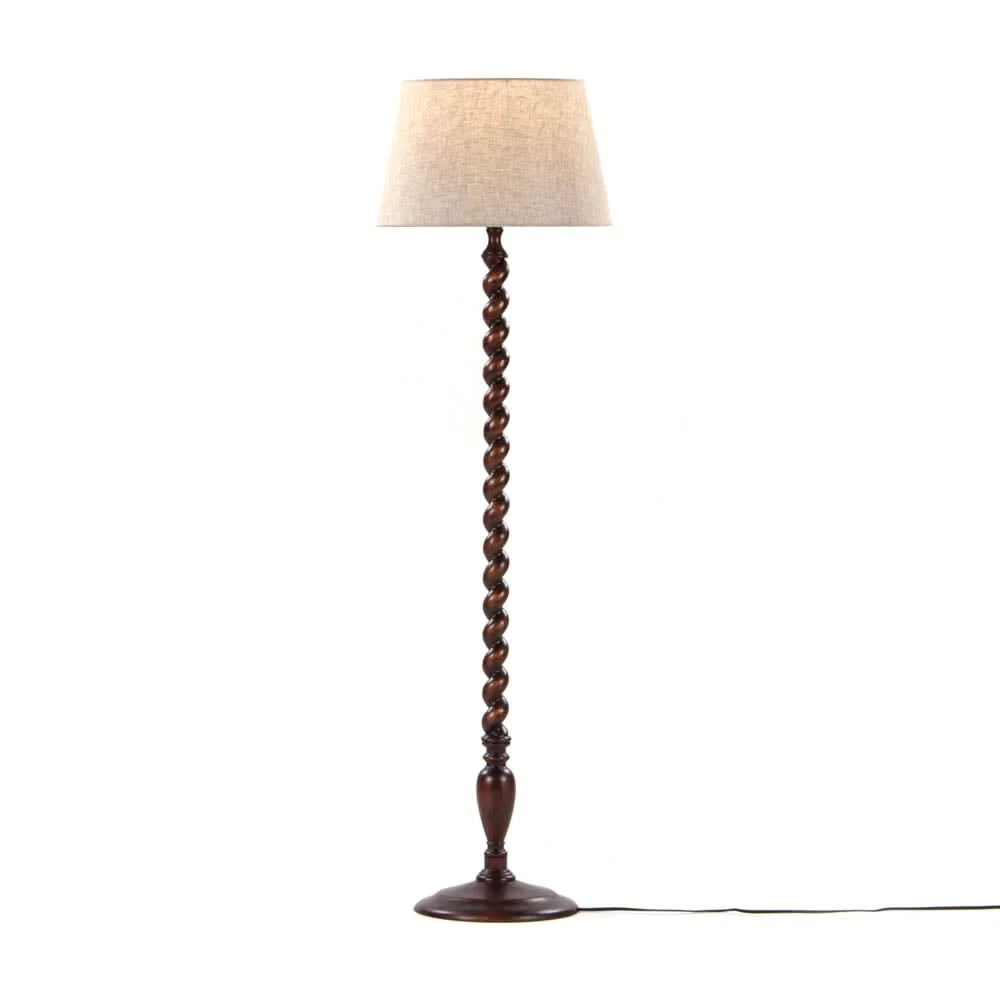 Twist Floor Lamp - Image 2