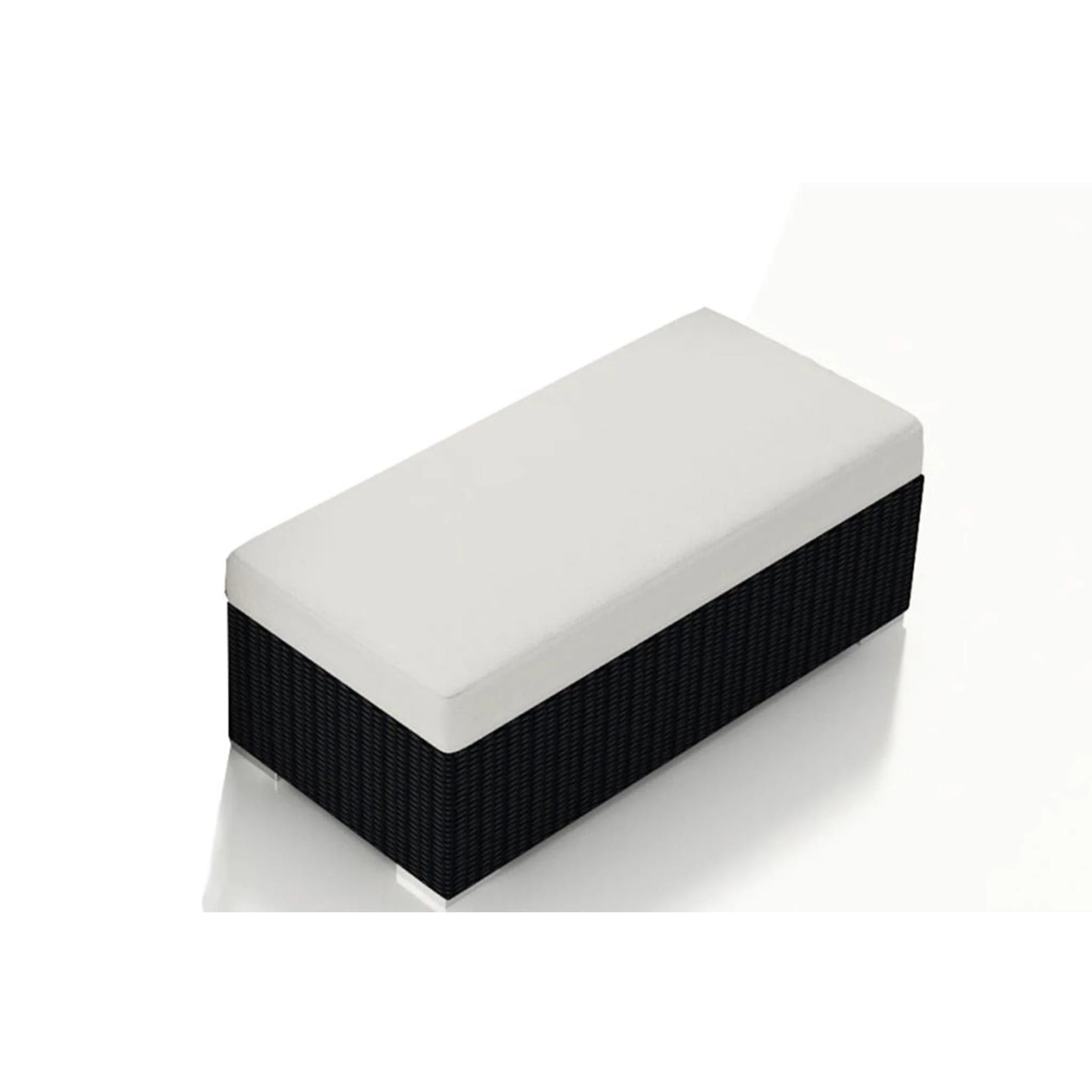 Urbana Double Ottoman - Image 4