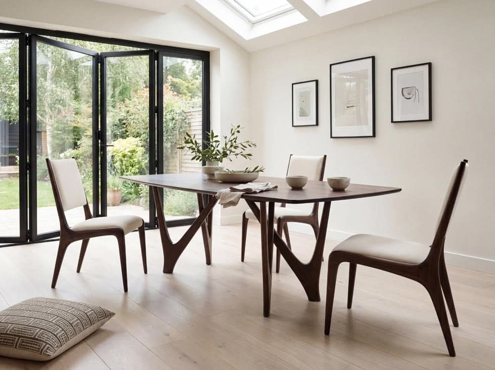 Vetra Dining Table - Image 3