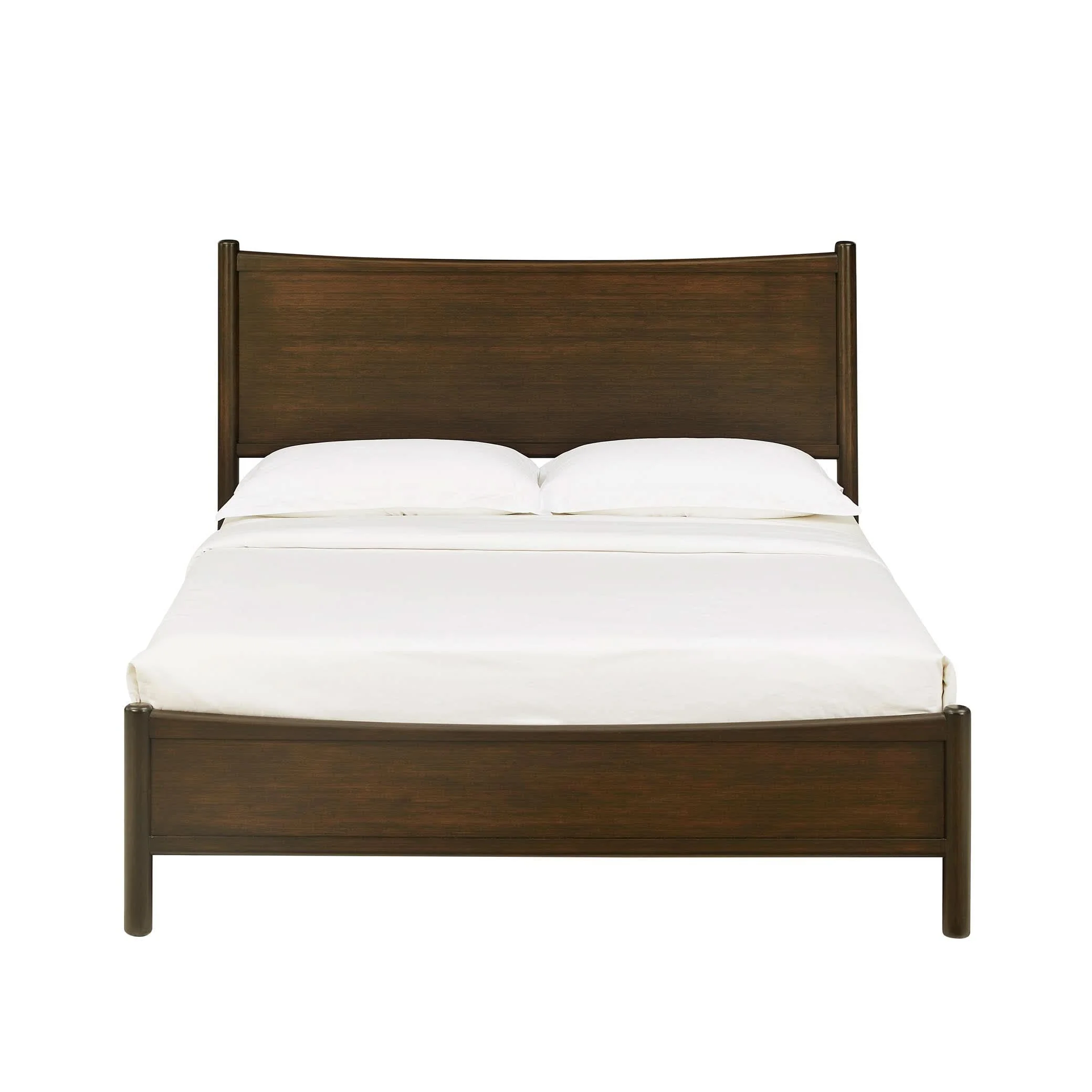 Weston Platform Bed - Image 2
