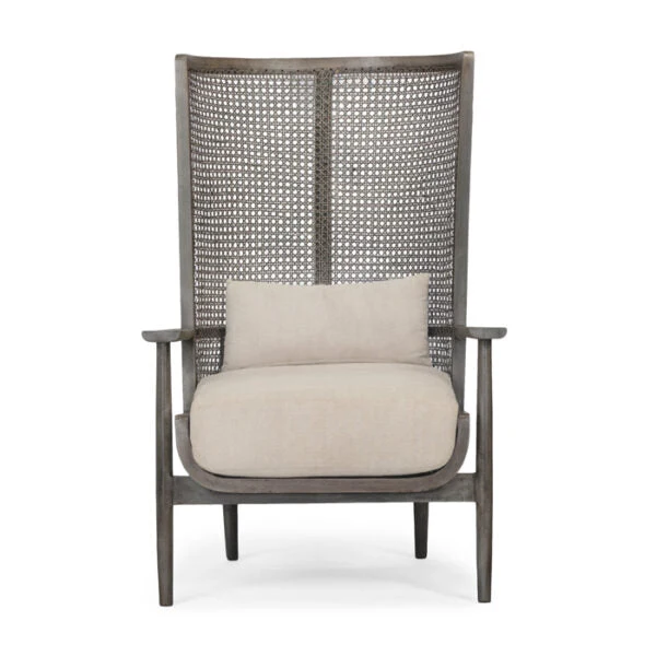 Wingman Lounge Chair - Image 17