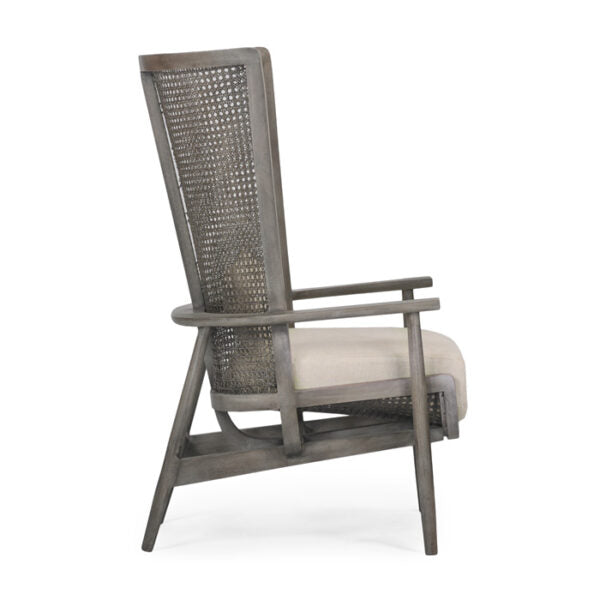 Wingman Lounge Chair - Image 18