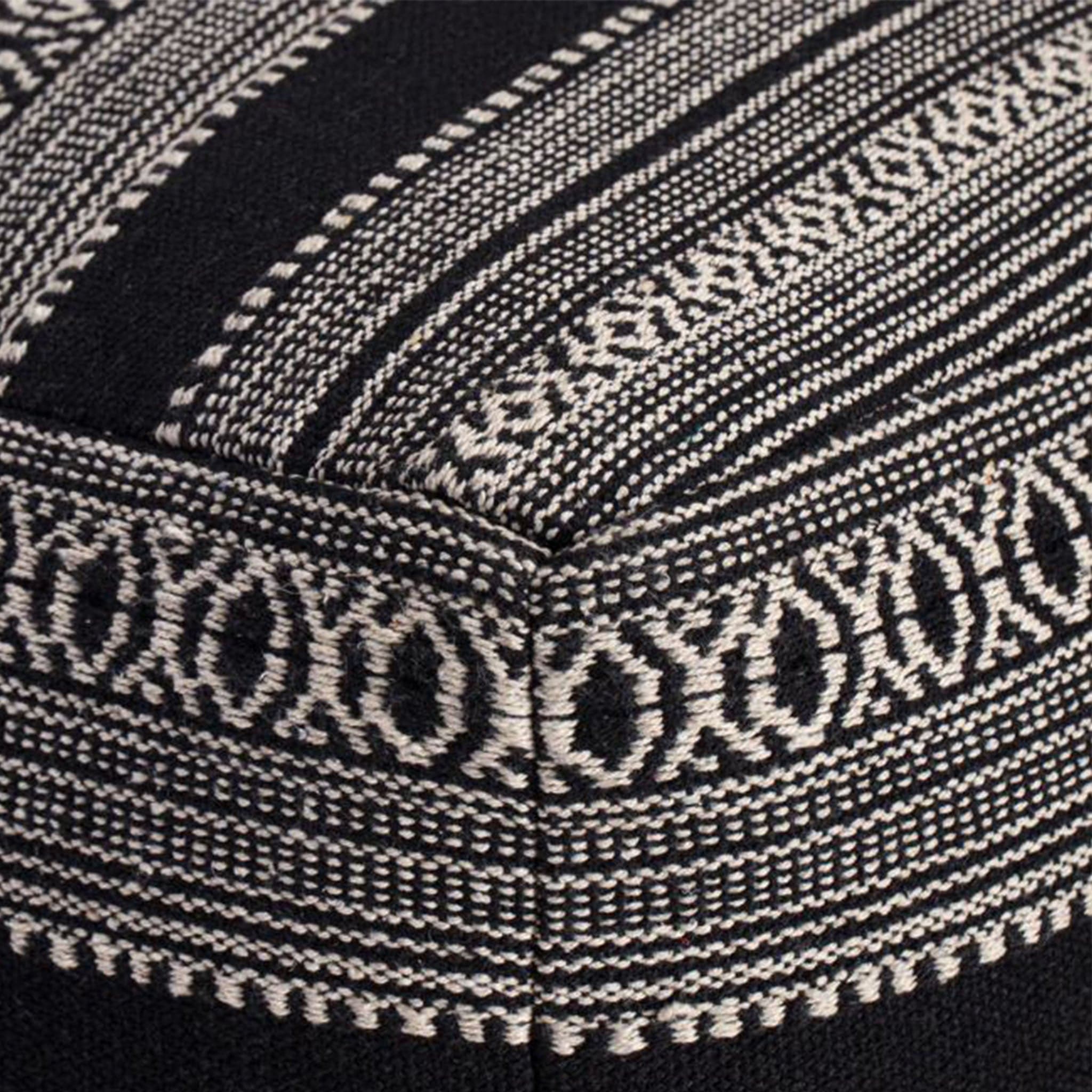 Wydown Pouf - Image 5