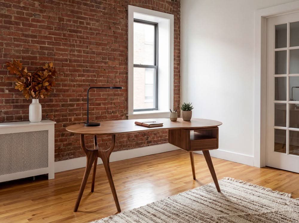 Wynn Writing Desk - Image 3