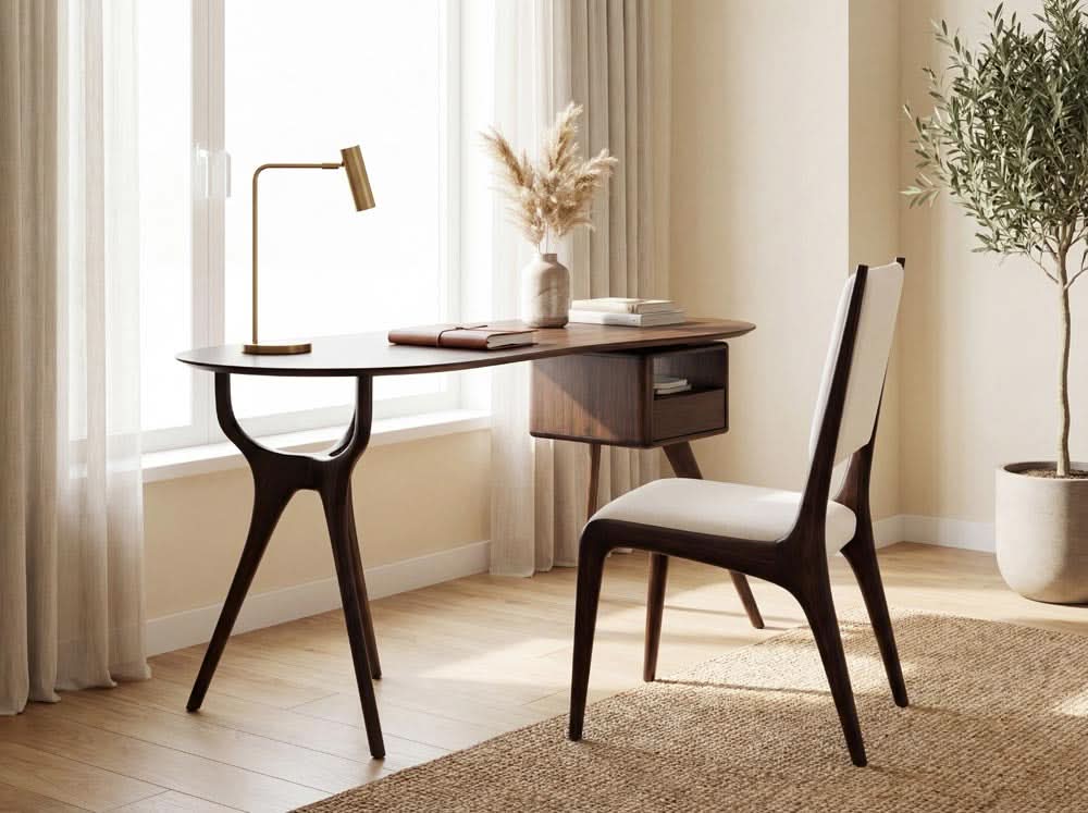 Wynn Writing Desk - Image 5
