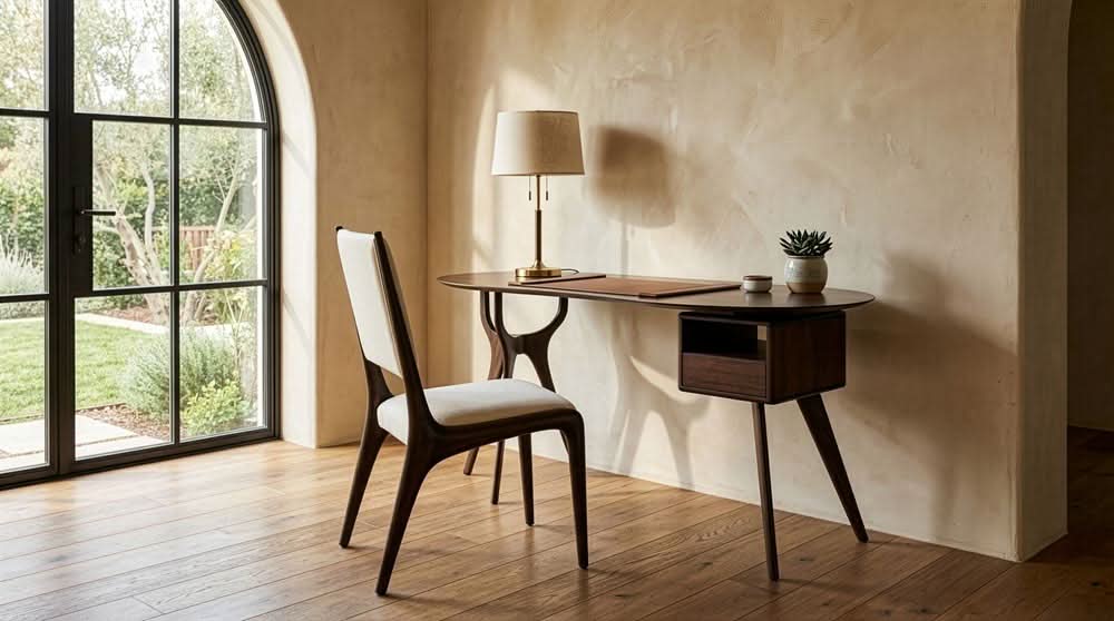 Wynn Writing Desk - Image 6