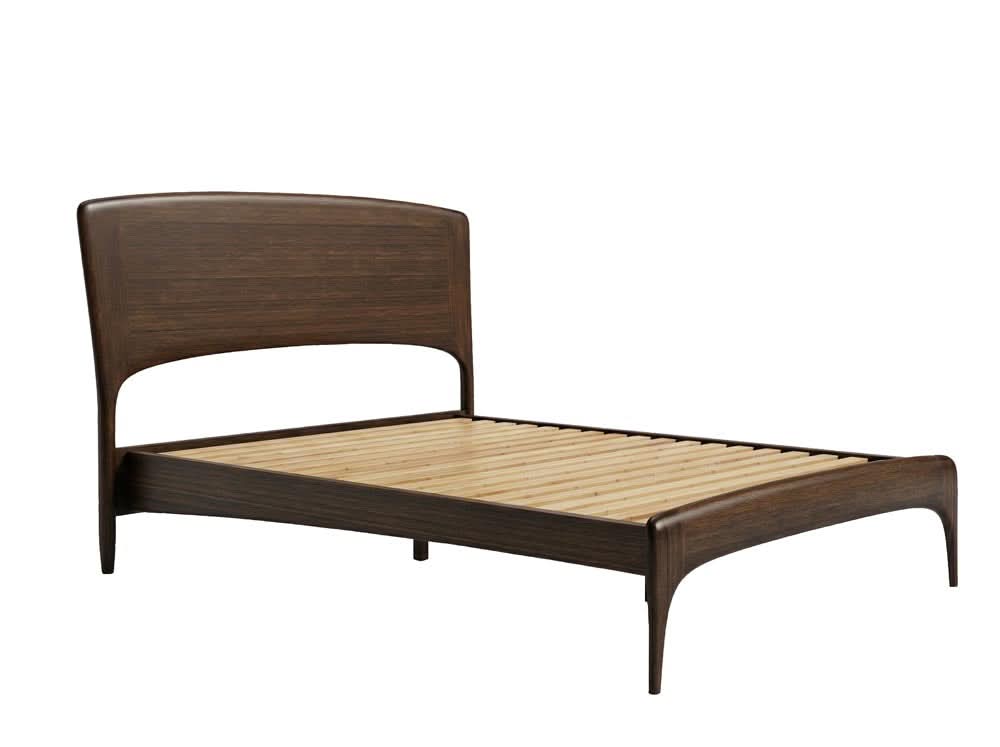 Zeva Platform Bed - Image 10