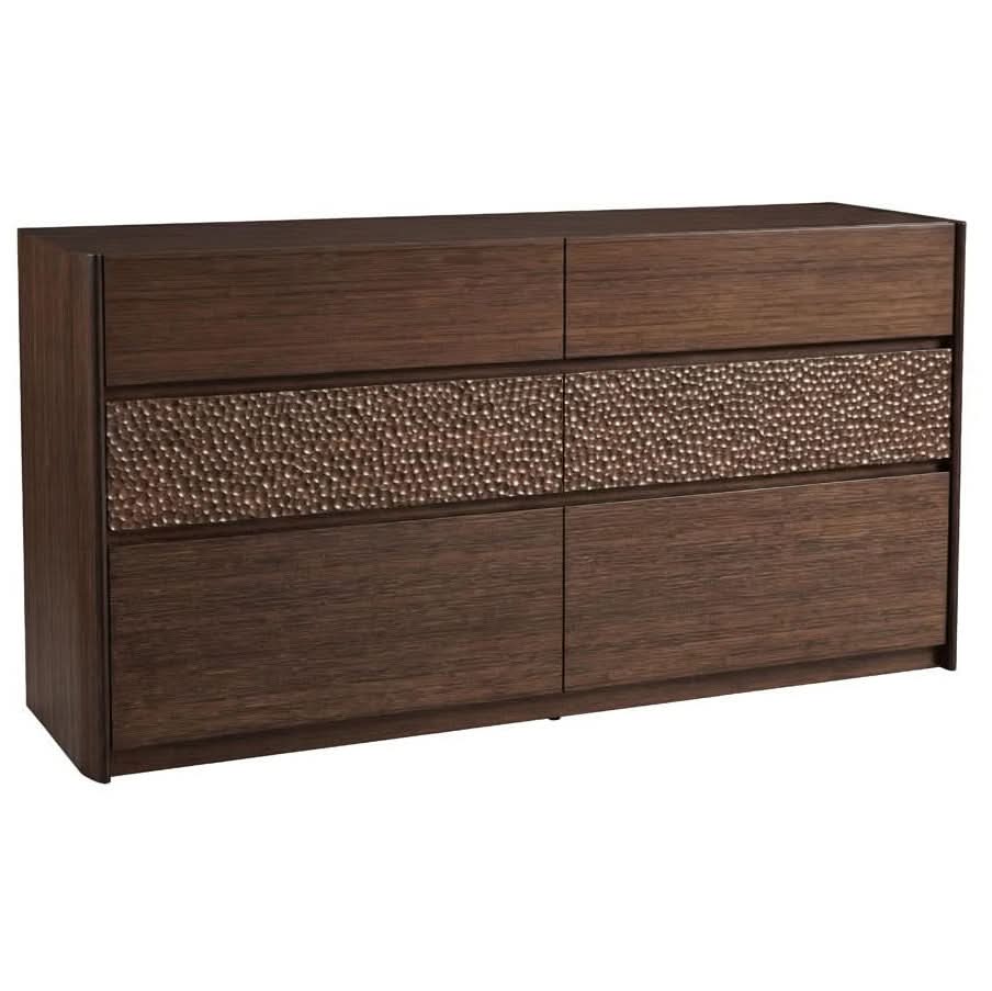 Zeva Dresser